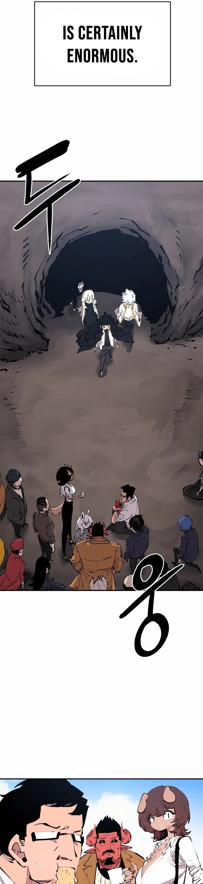 Read Player EN Manga Online