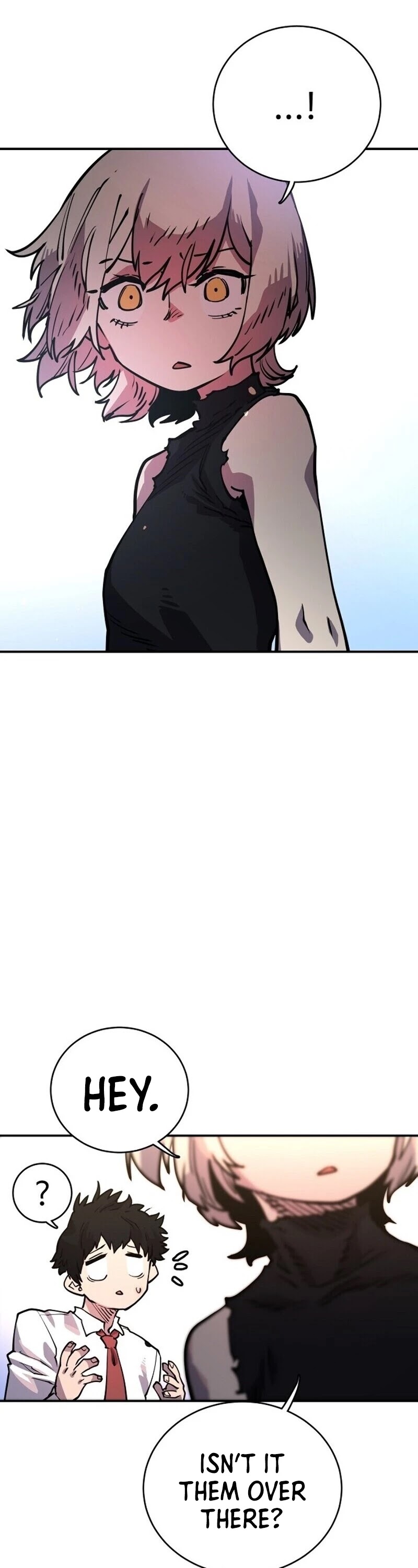 Read Player EN Manga Online