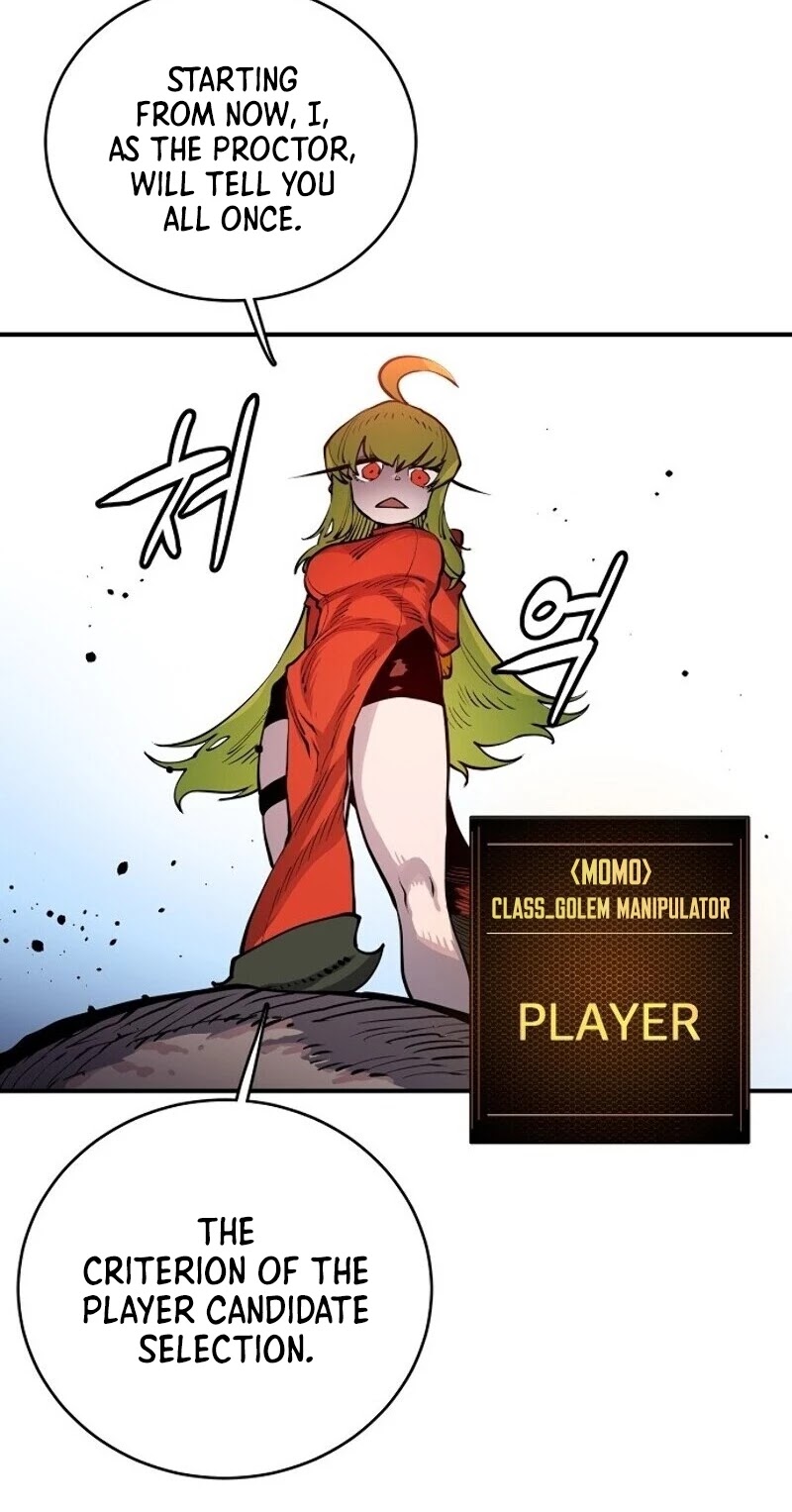 Read Player EN Manga Online