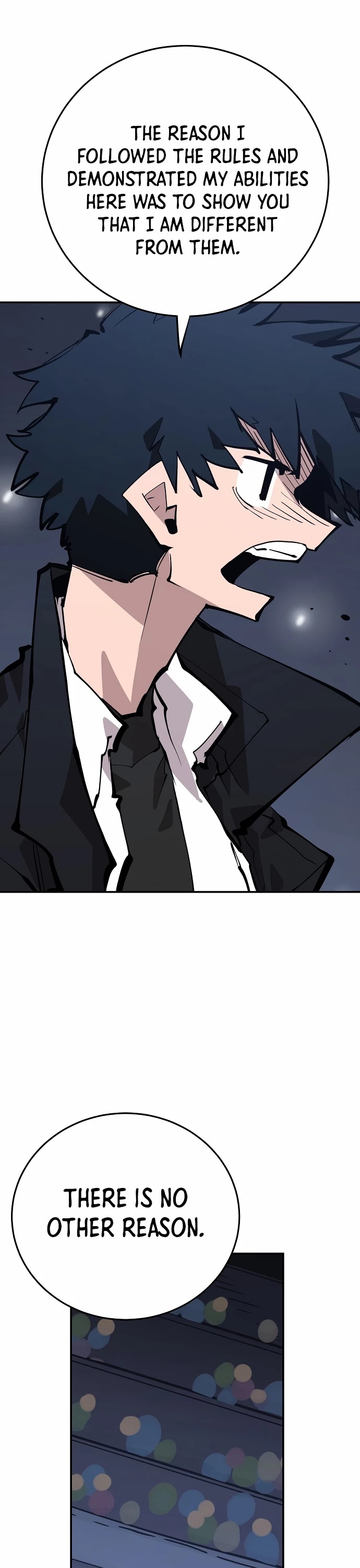 Read Player EN Manga Online