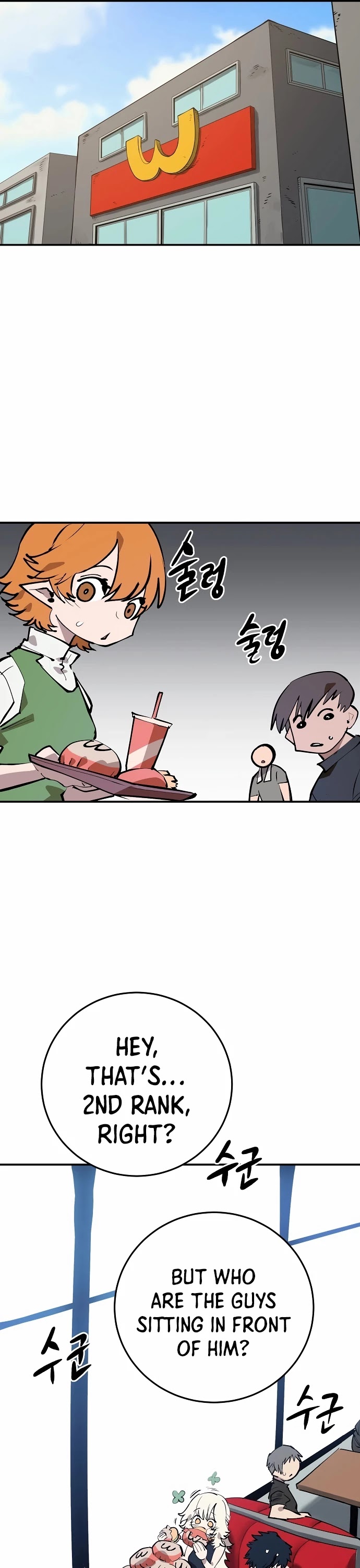 Read Player EN Manga Online