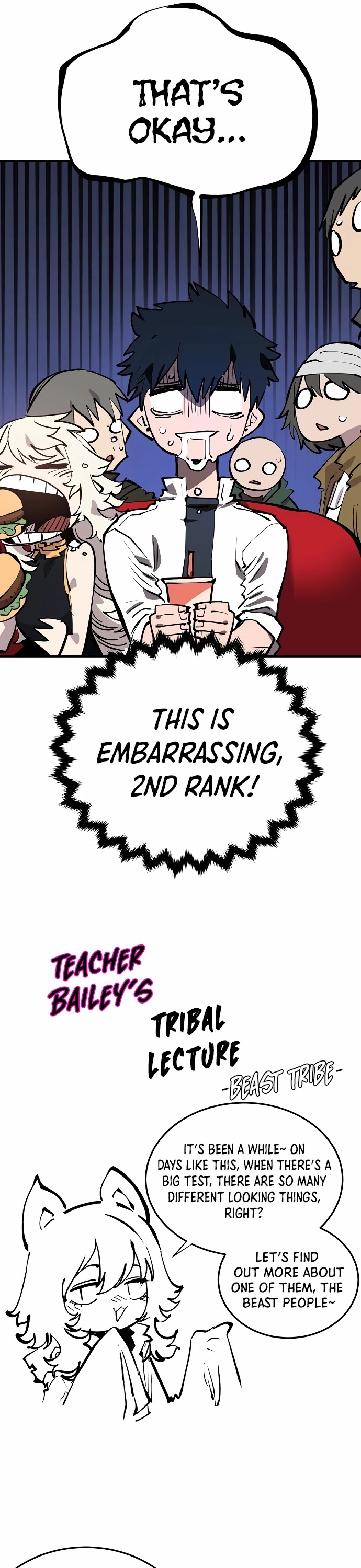 Read Player EN Manga Online