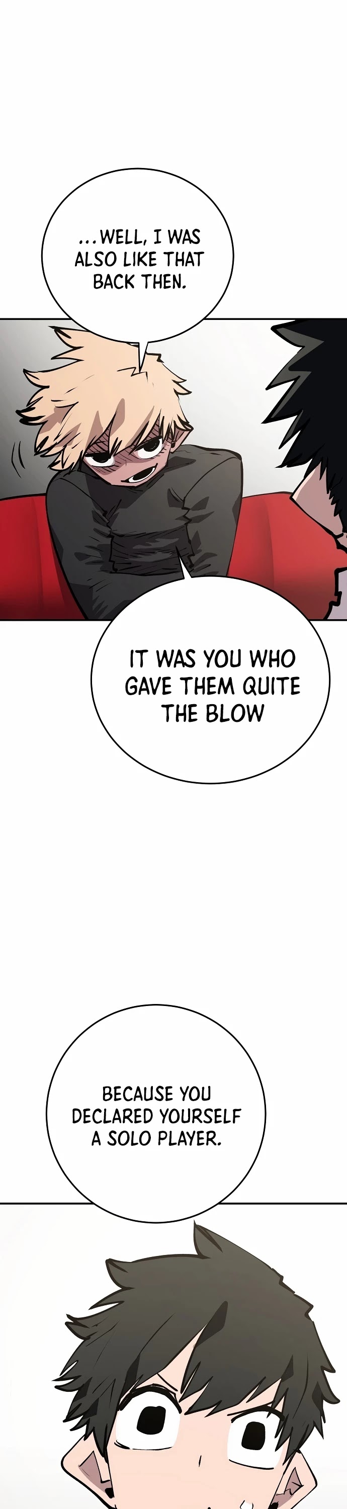 Read Player EN Manga Online