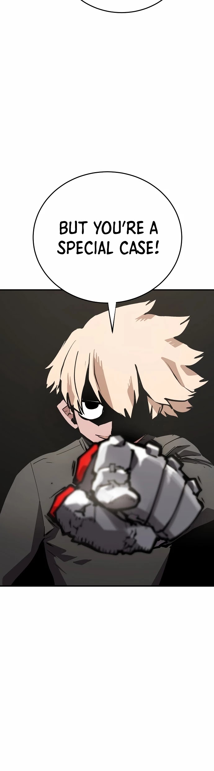 Read Player EN Manga Online