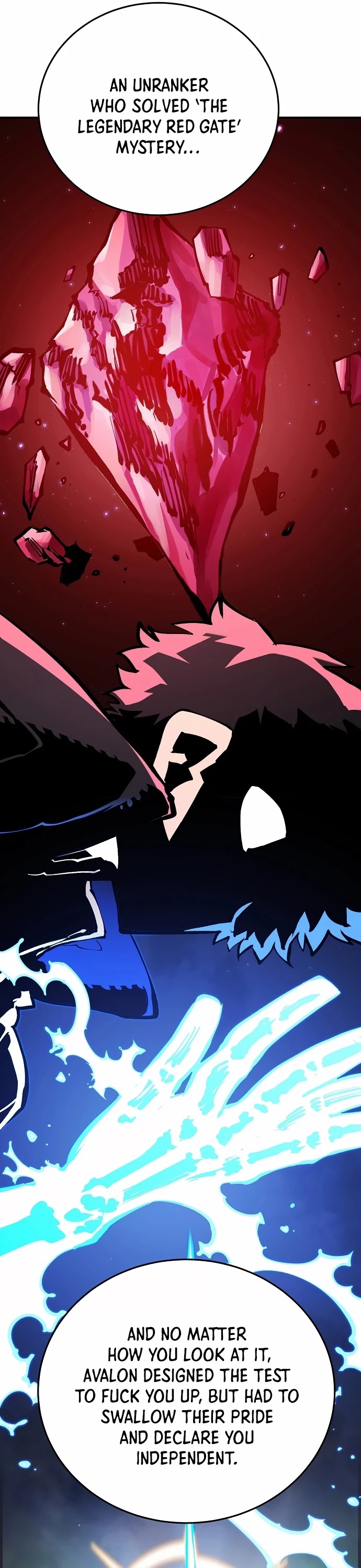 Read Player EN Manga Online