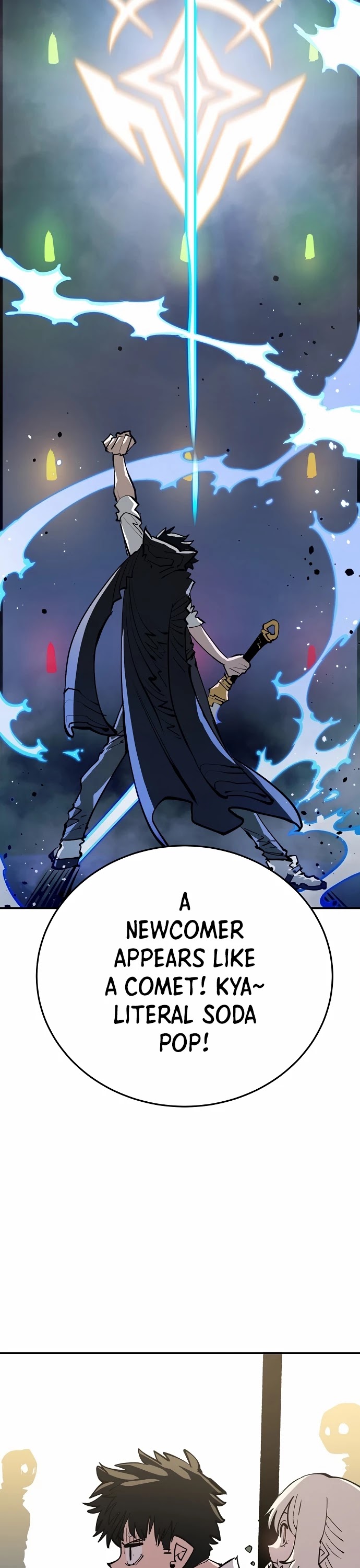 Read Player EN Manga Online