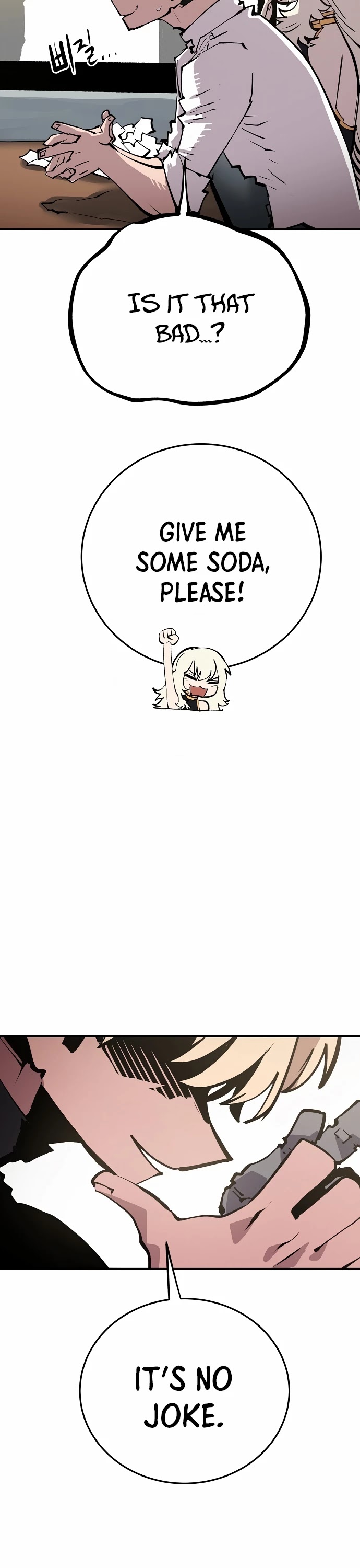 Read Player EN Manga Online