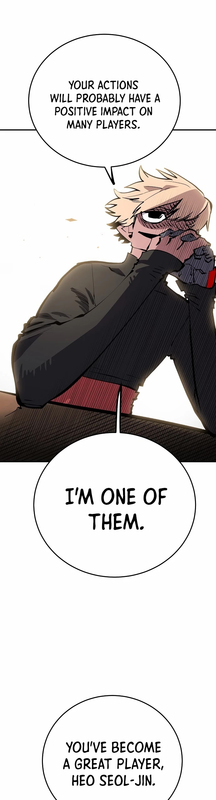Read Player EN Manga Online