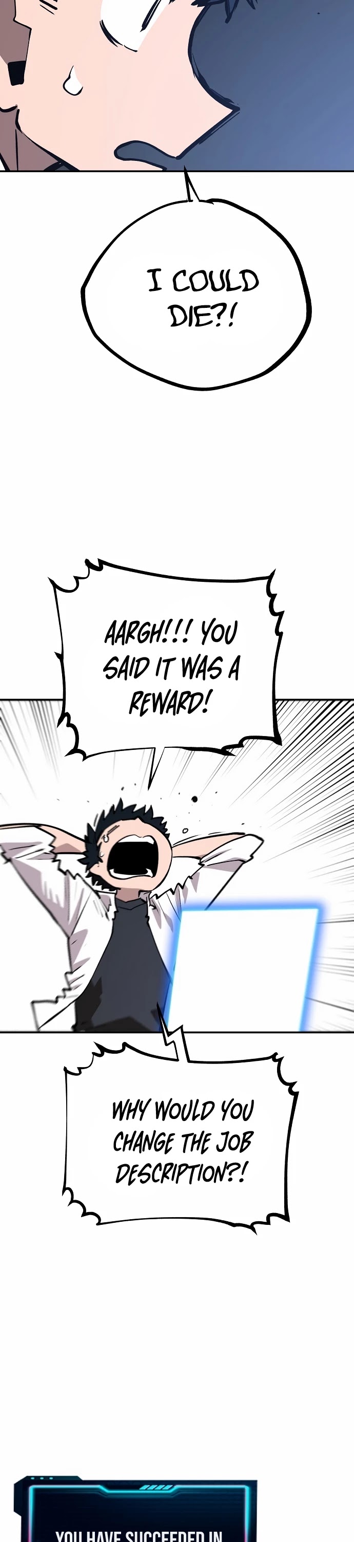 Read Player EN Manga Online
