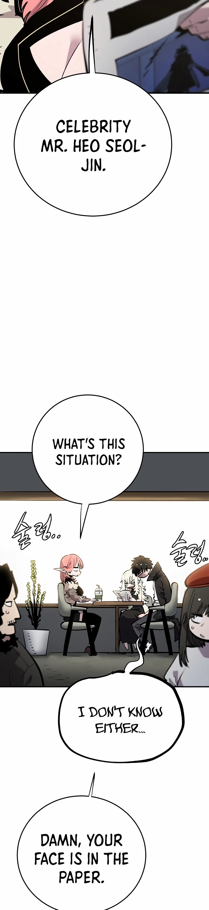 Read Player EN Manga Online