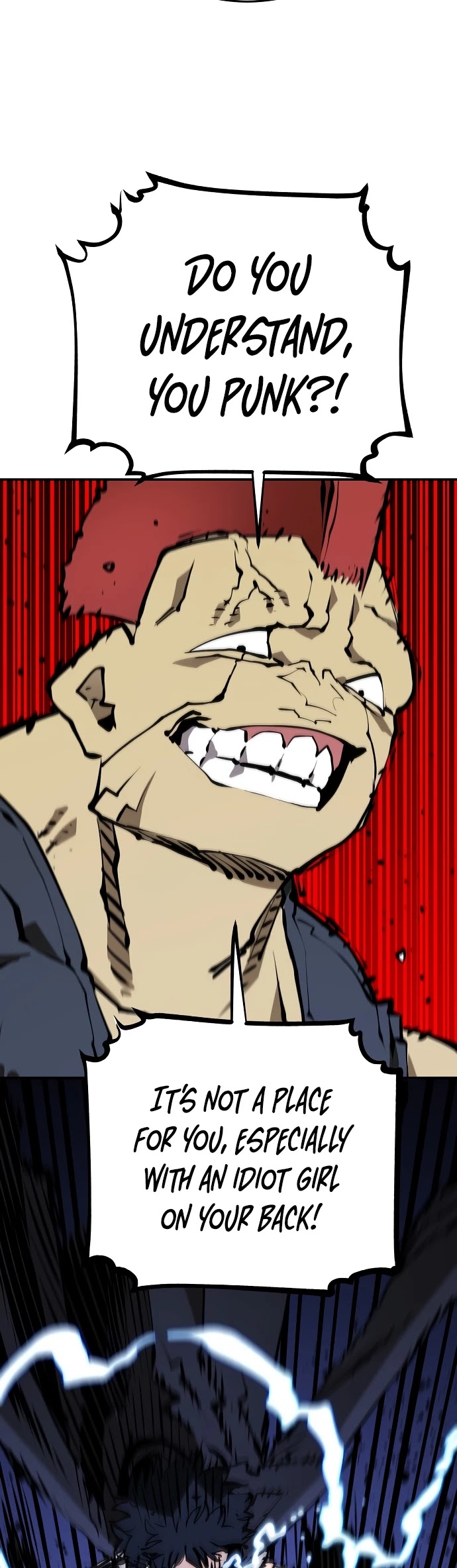 Read Player EN Manga Online