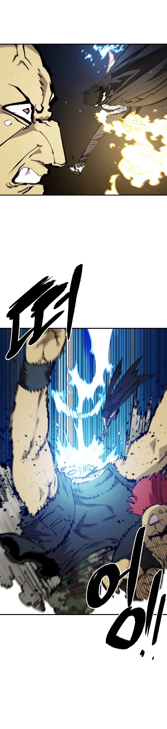 Read Player EN Manga Online