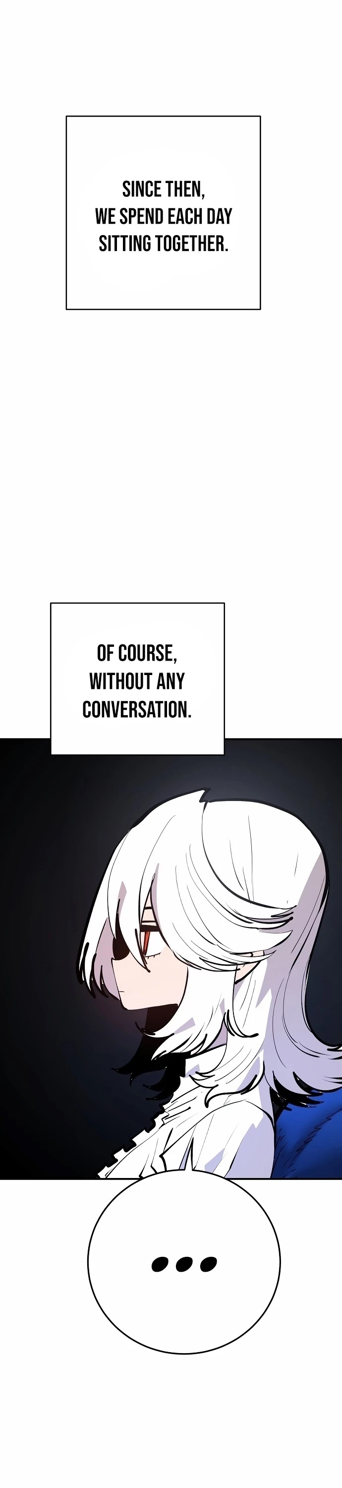 Read Player EN Manga Online