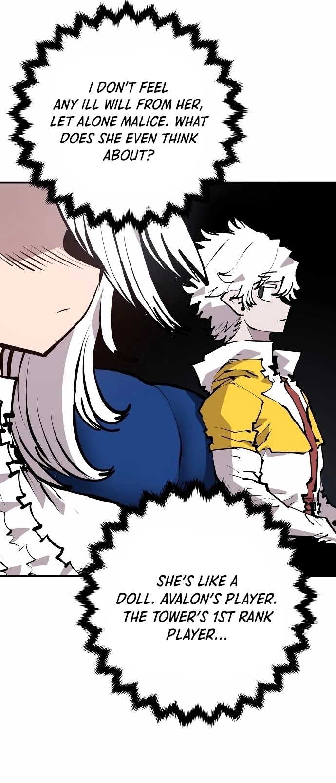Read Player EN Manga Online