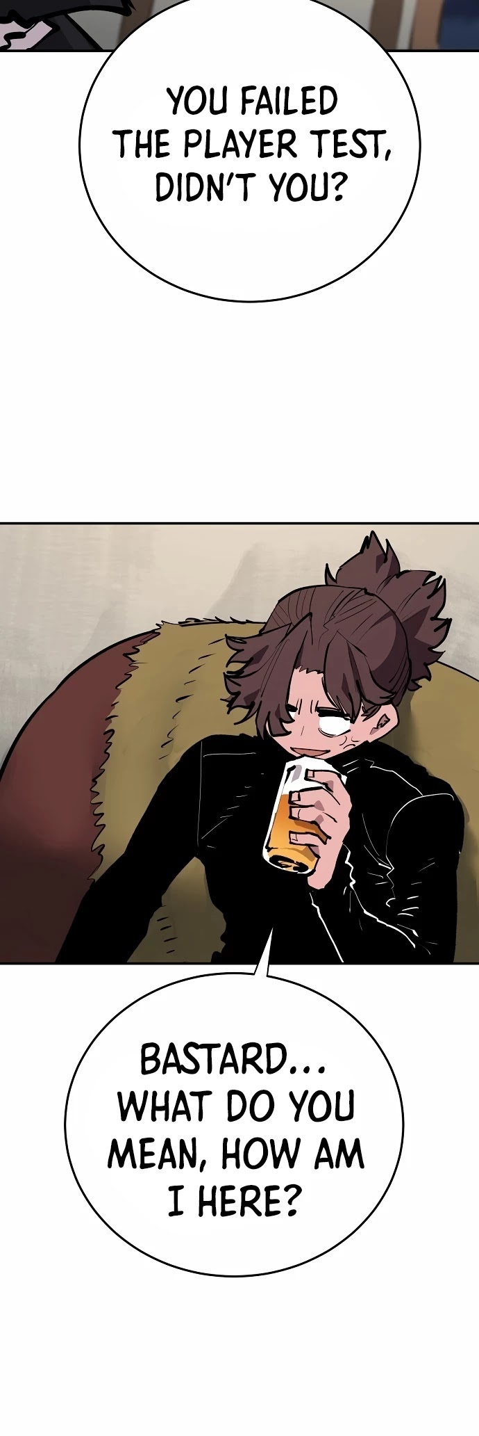 Read Player EN Manga Online