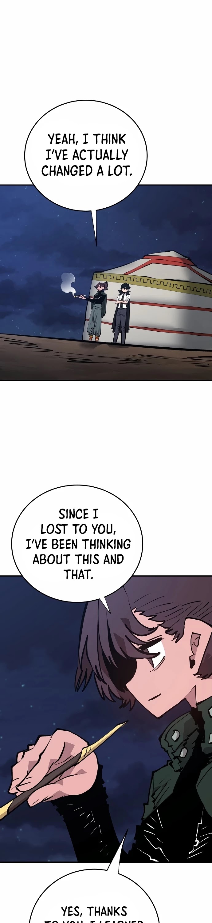 Read Player EN Manga Online