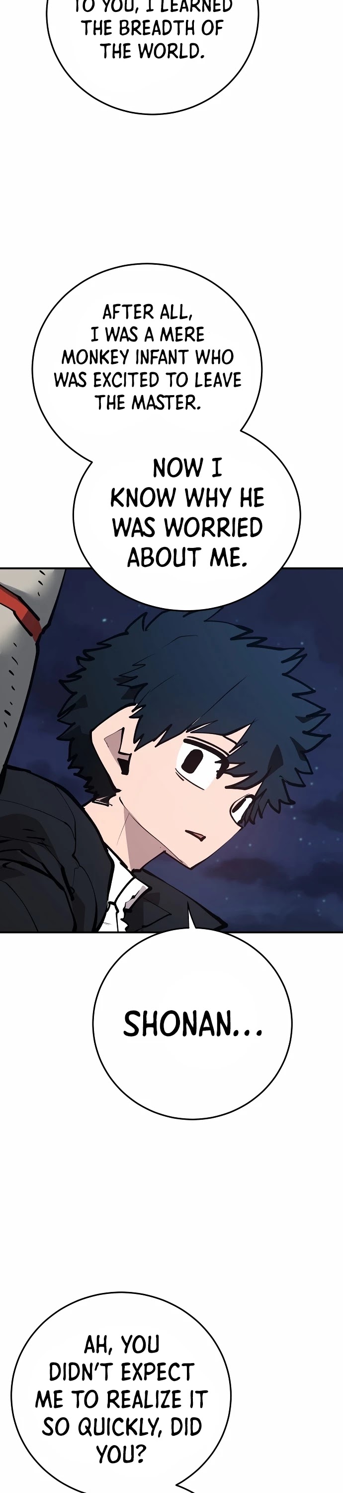 Read Player EN Manga Online