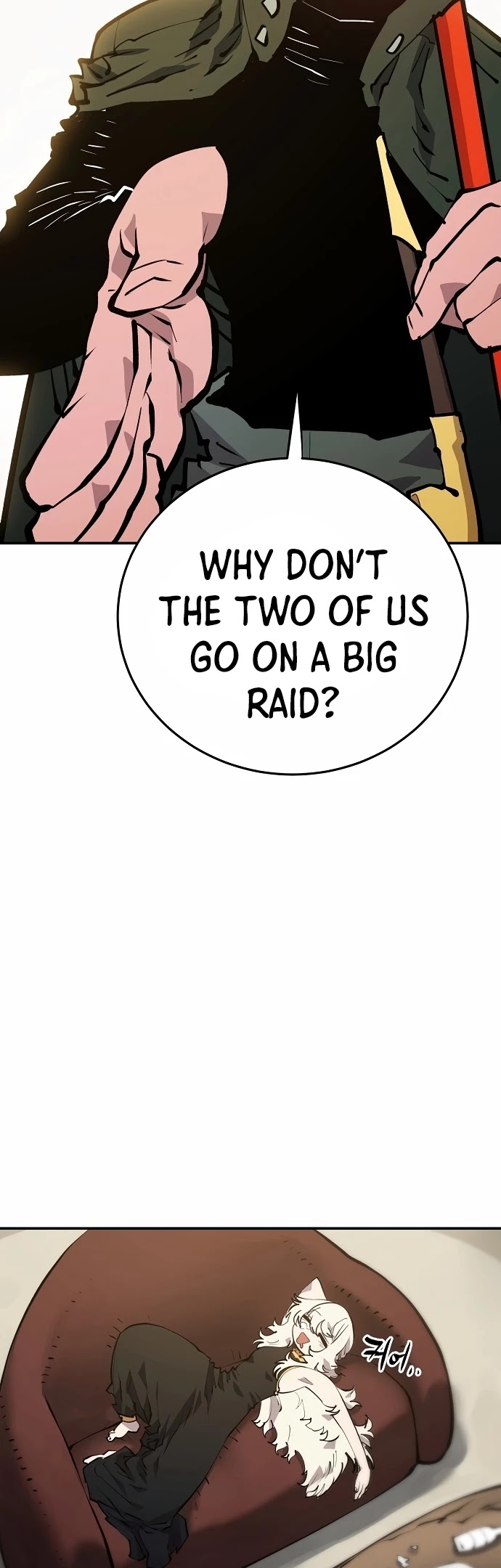 Read Player EN Manga Online