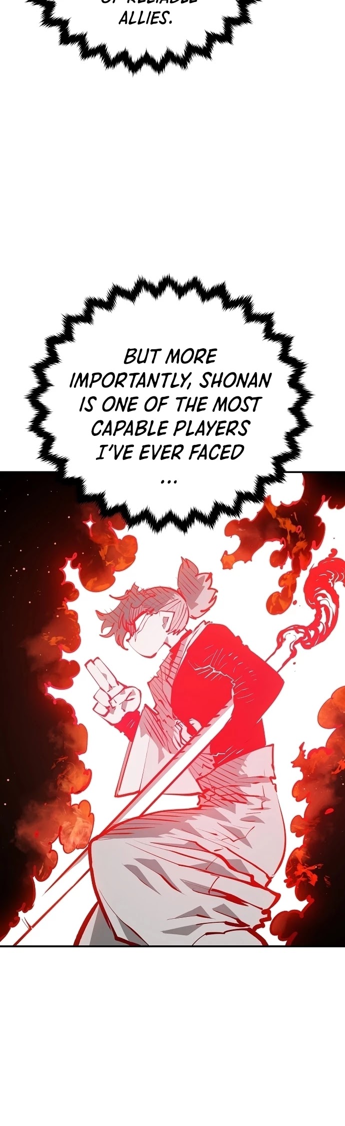Read Player EN Manga Online