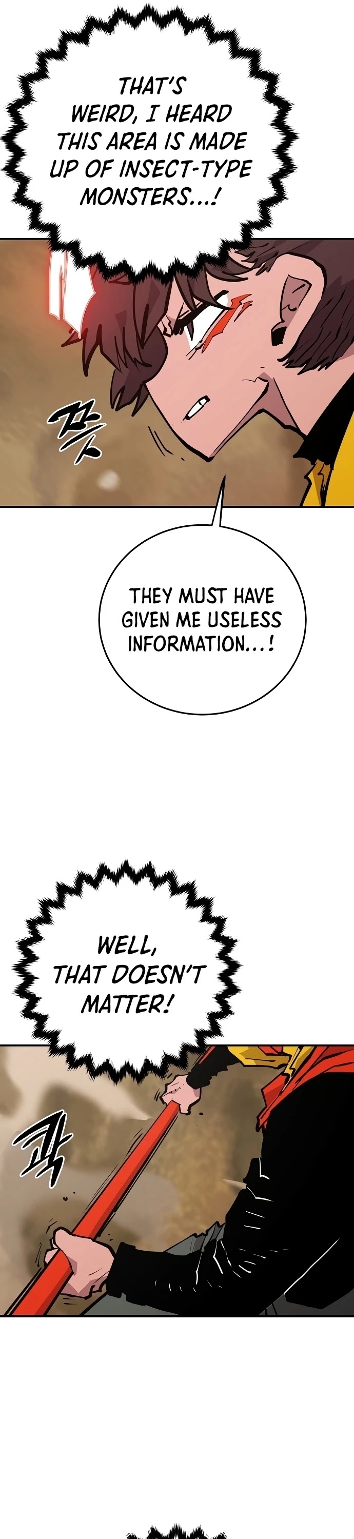 Read Player EN Manga Online