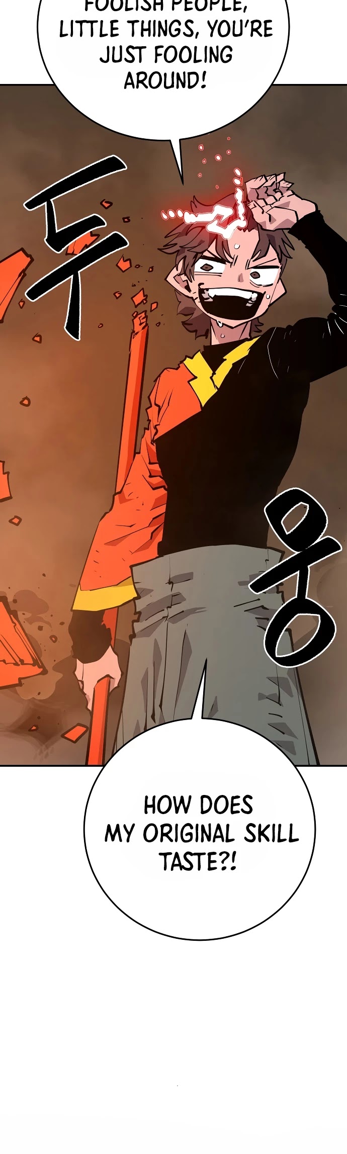 Read Player EN Manga Online