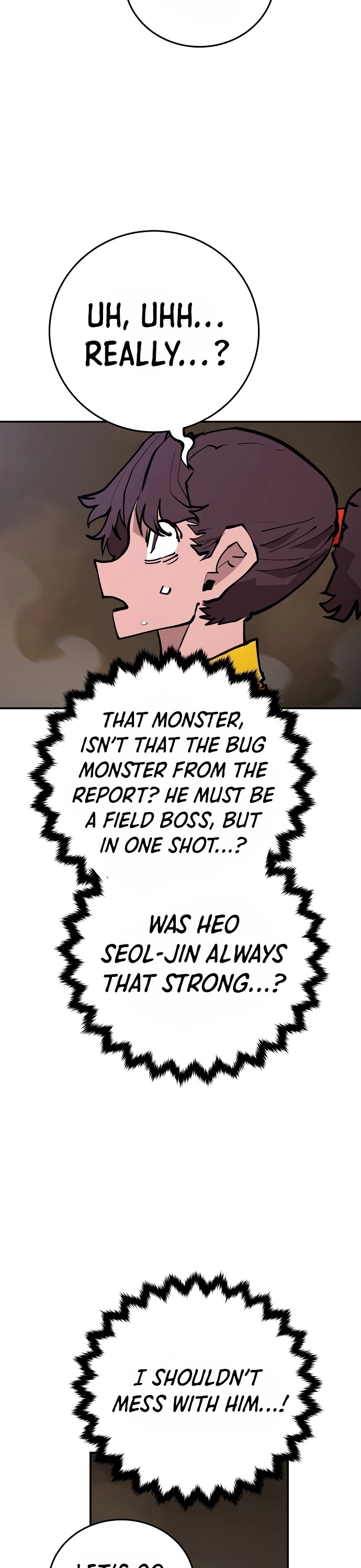 Read Player EN Manga Online
