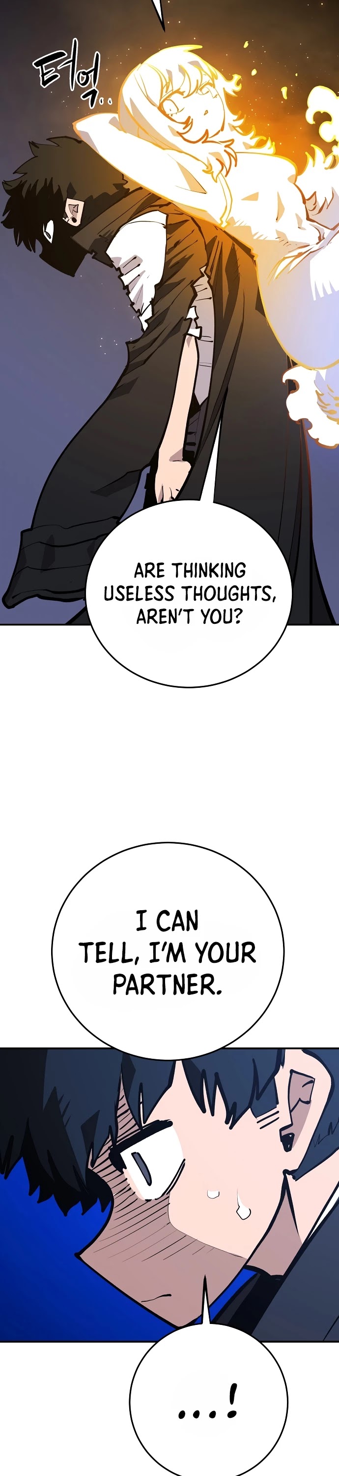 Read Player EN Manga Online