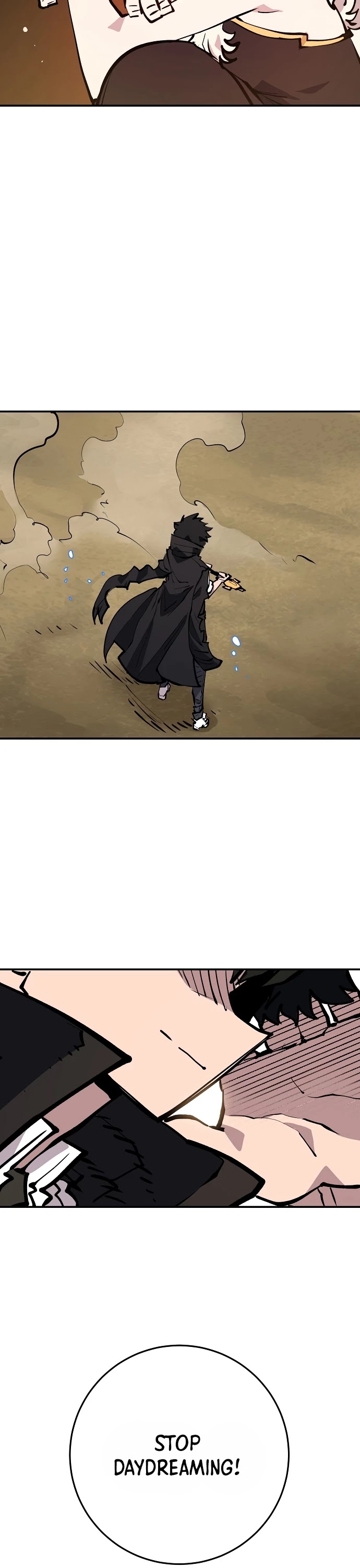 Read Player EN Manga Online