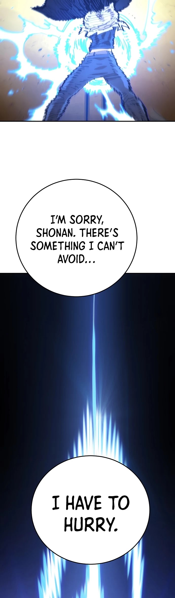 Read Player EN Manga Online