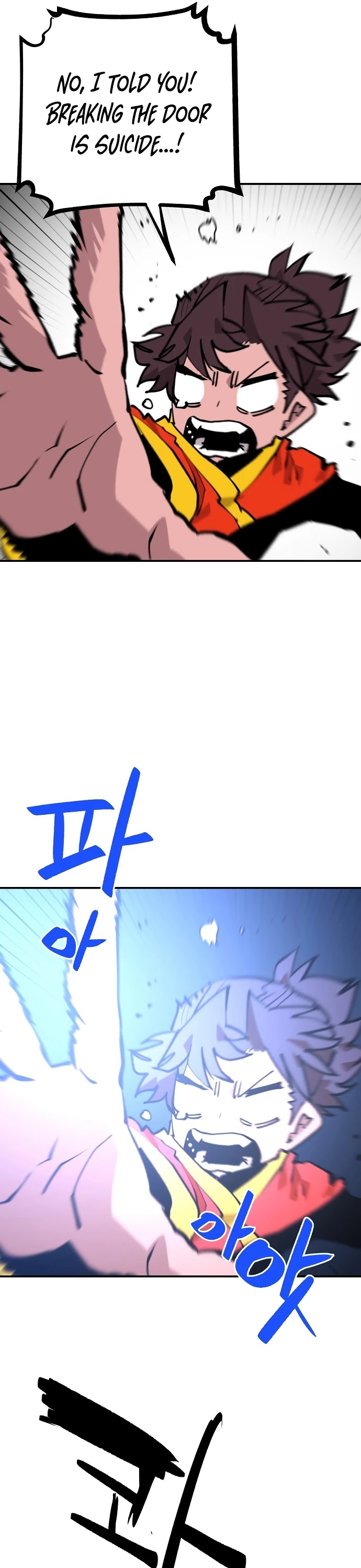 Read Player EN Manga Online