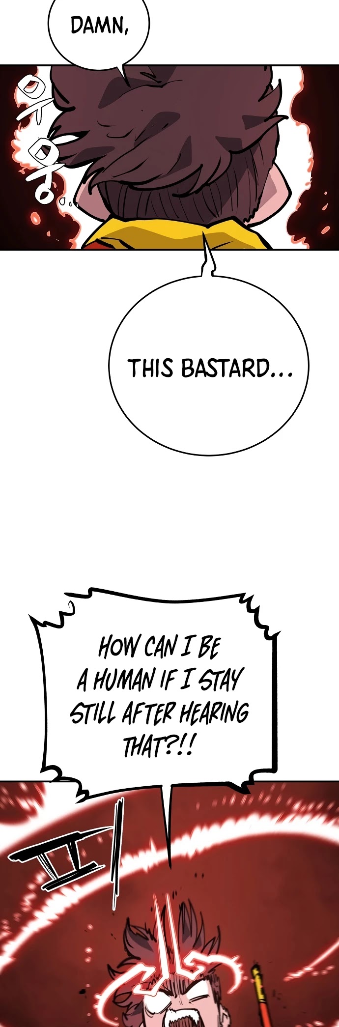 Read Player EN Manga Online