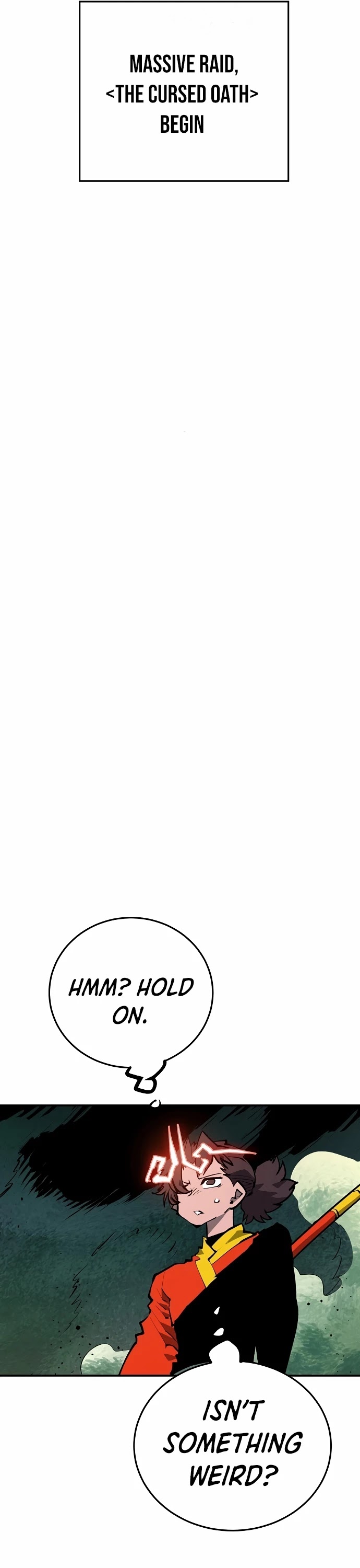 Read Player EN Manga Online