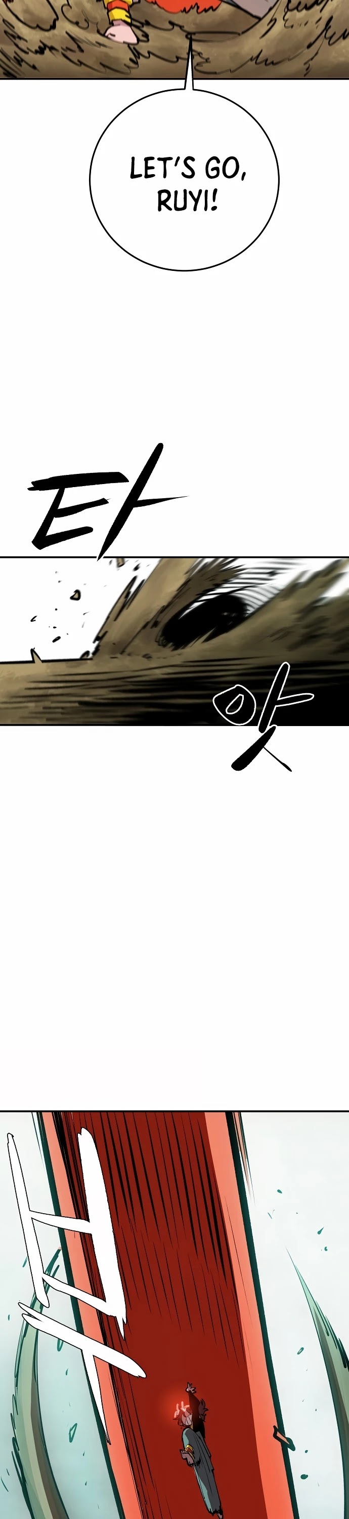 Read Player EN Manga Online