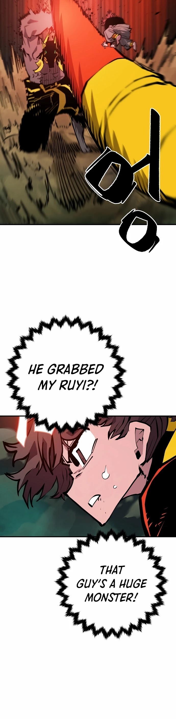 Read Player EN Manga Online