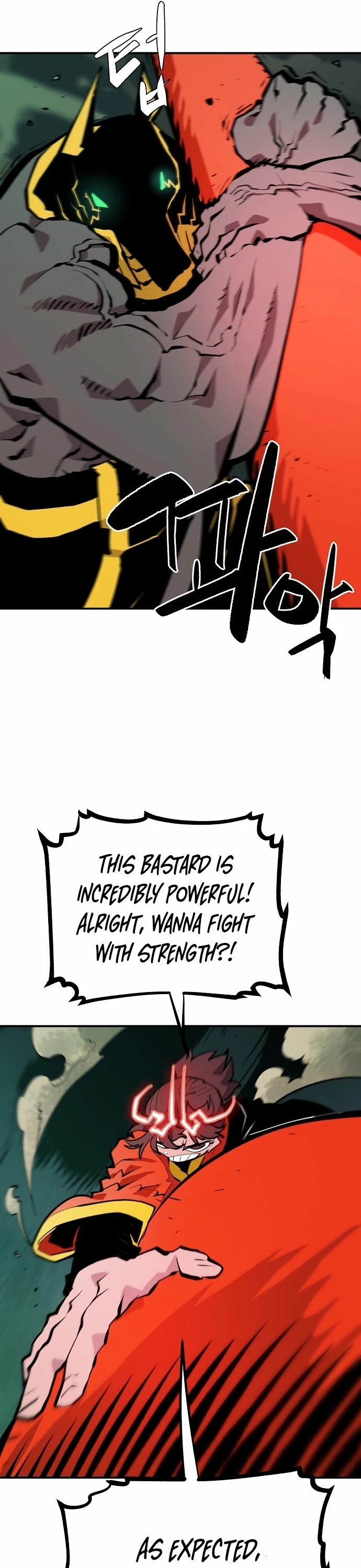 Read Player EN Manga Online