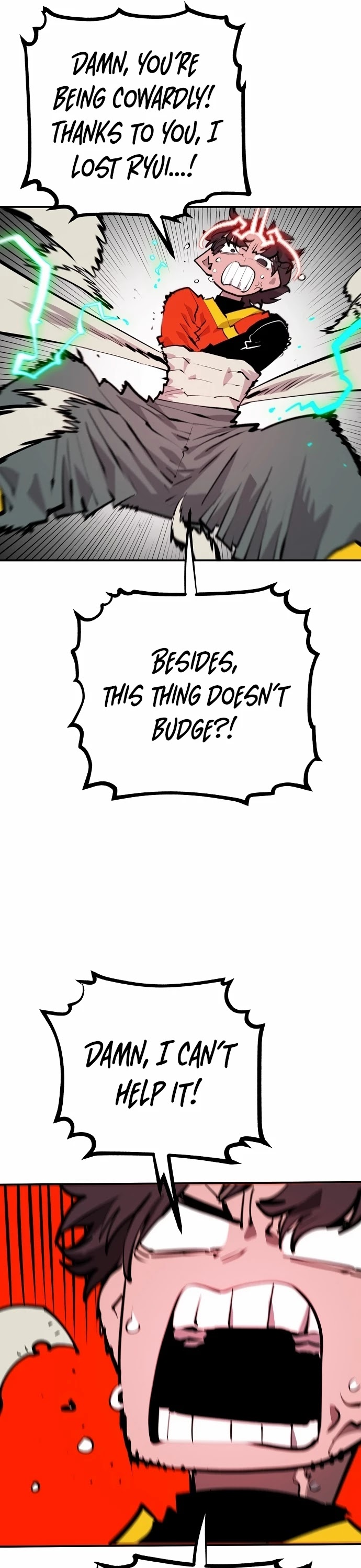 Read Player EN Manga Online