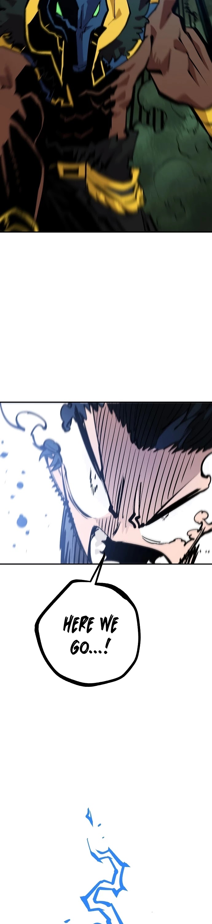 Read Player EN Manga Online