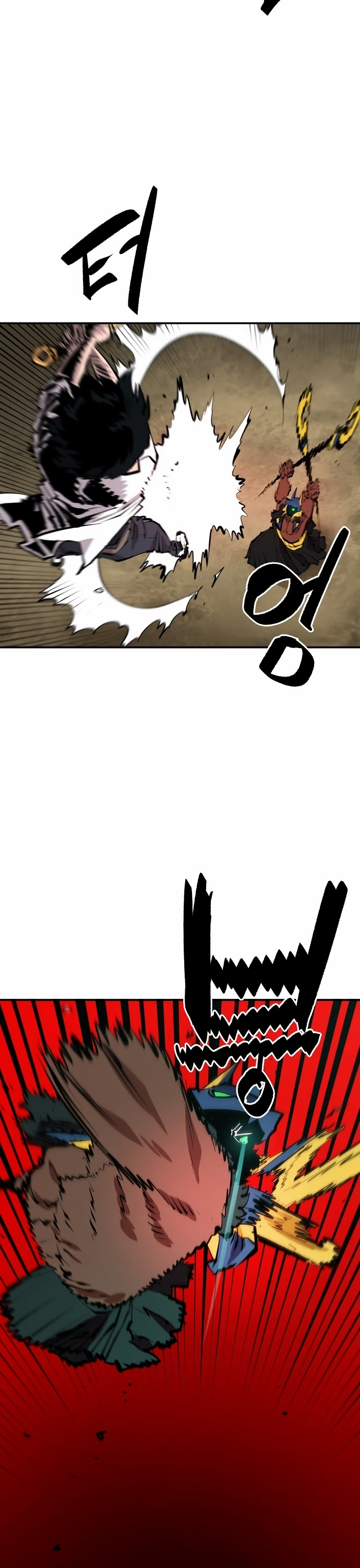 Read Player EN Manga Online