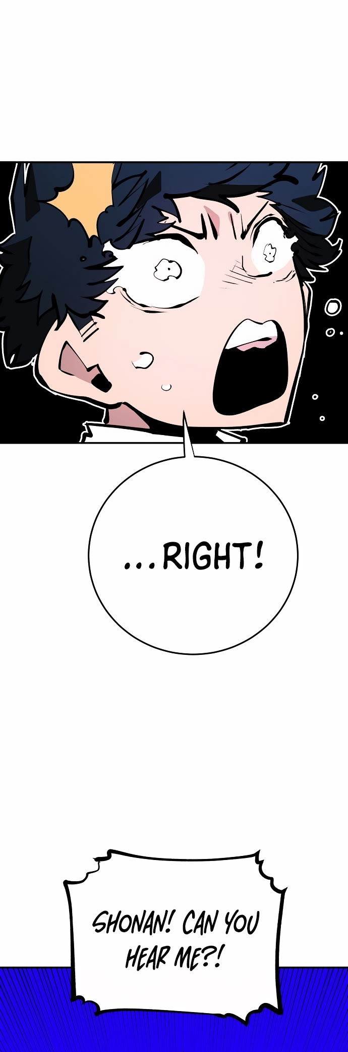 Read Player EN Manga Online