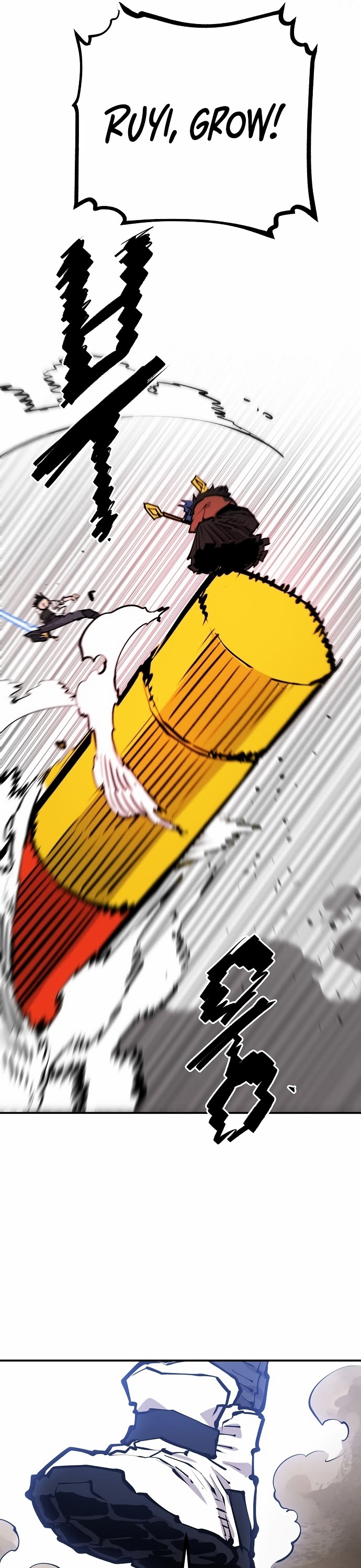 Read Player EN Manga Online