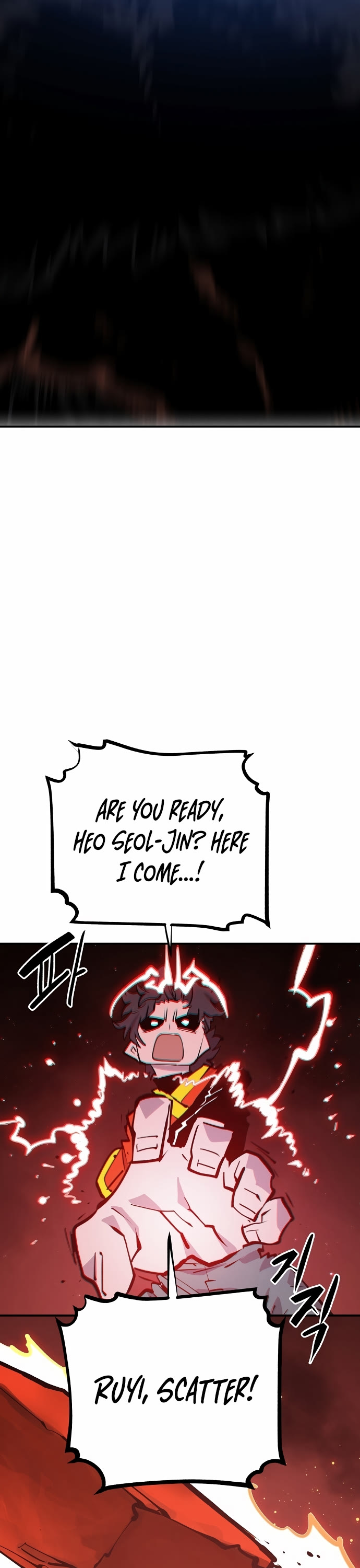 Read Player EN Manga Online