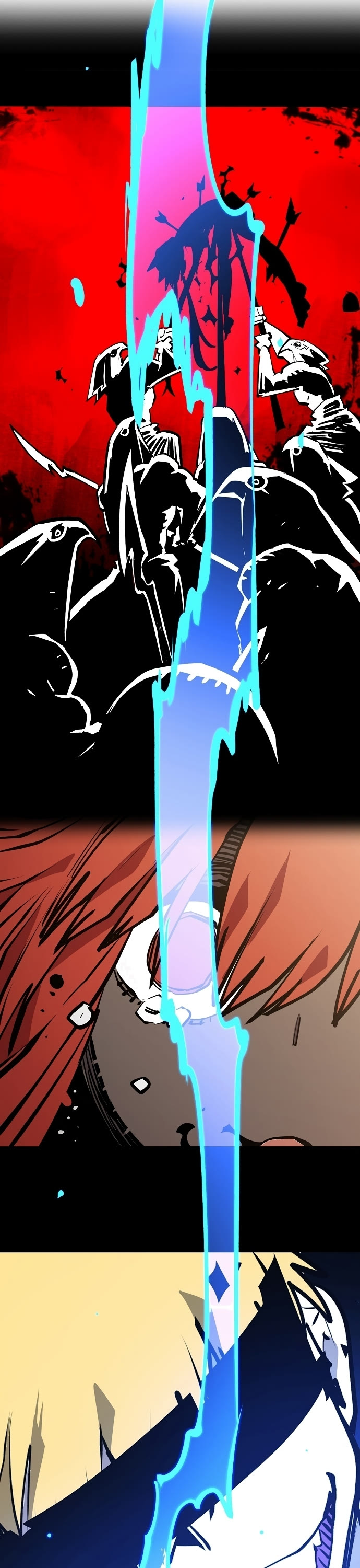 Read Player EN Manga Online
