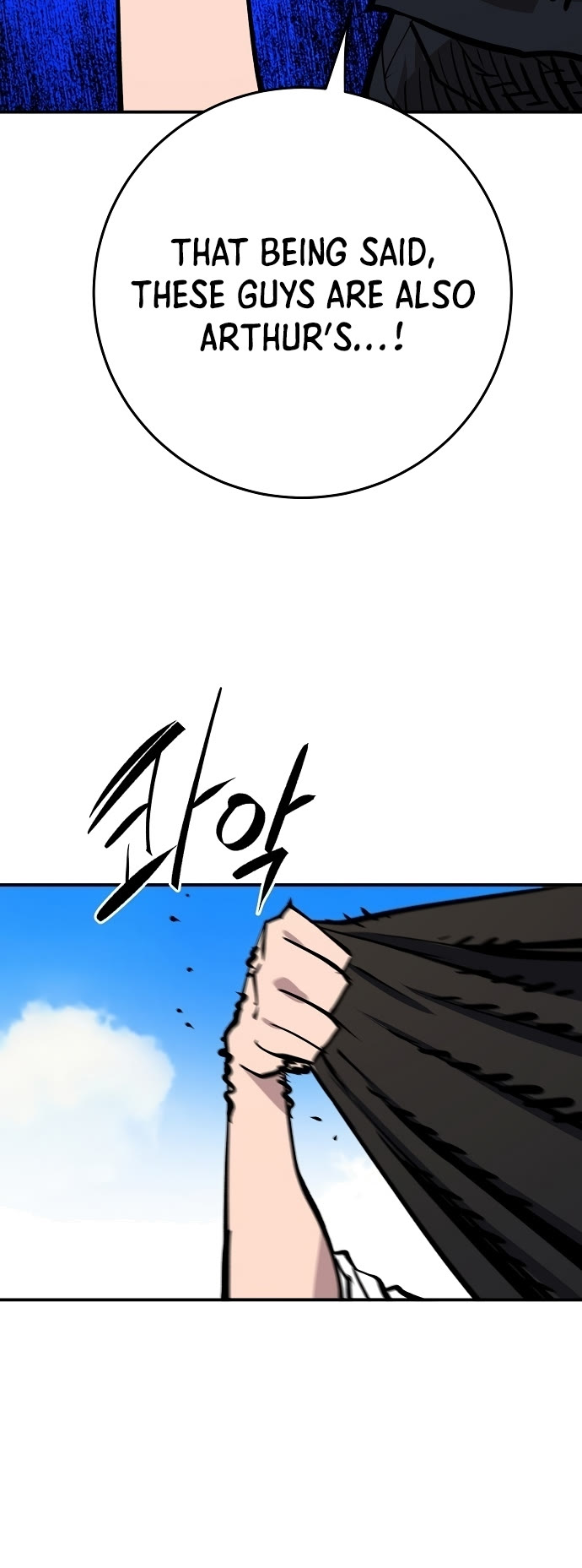 Read Player EN Manga Online