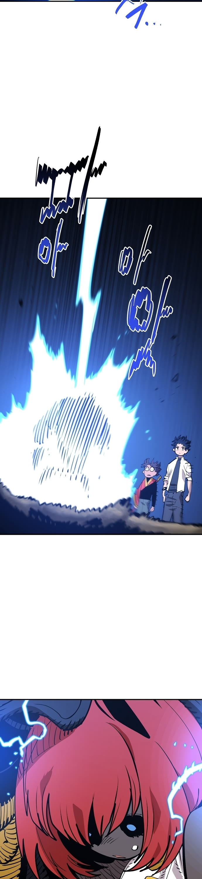 Read Player EN Manga Online