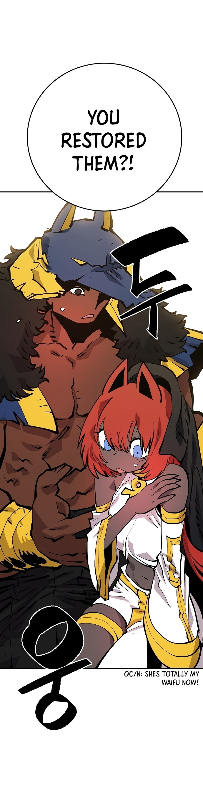 Read Player EN Manga Online
