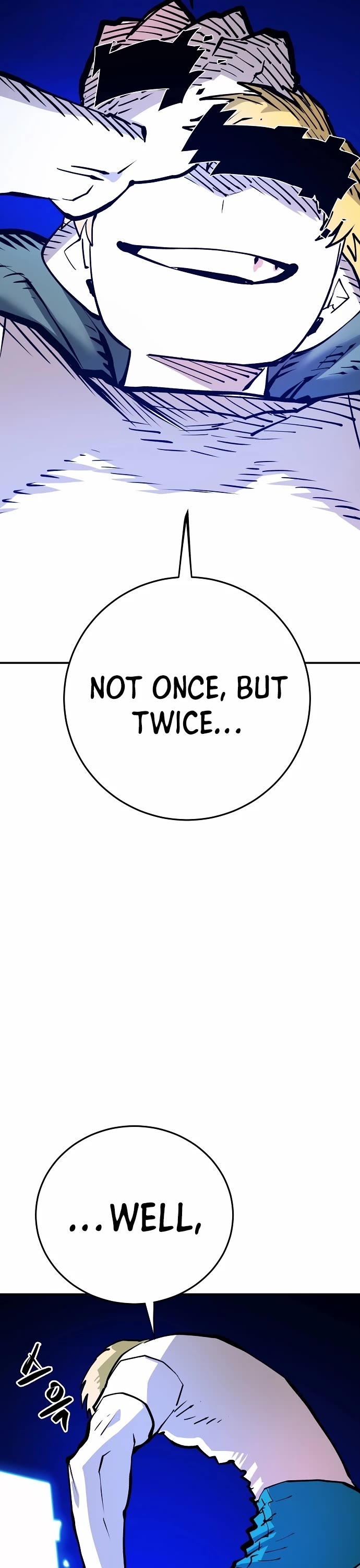 Read Player EN Manga Online