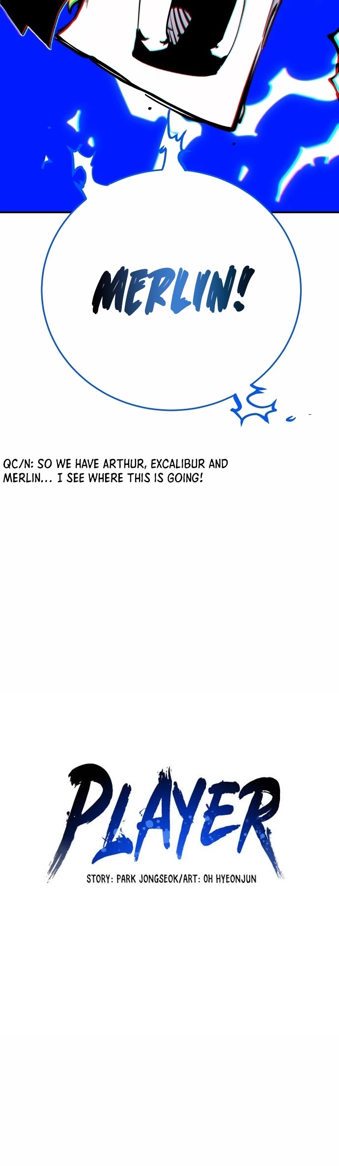 Read Player EN Manga Online