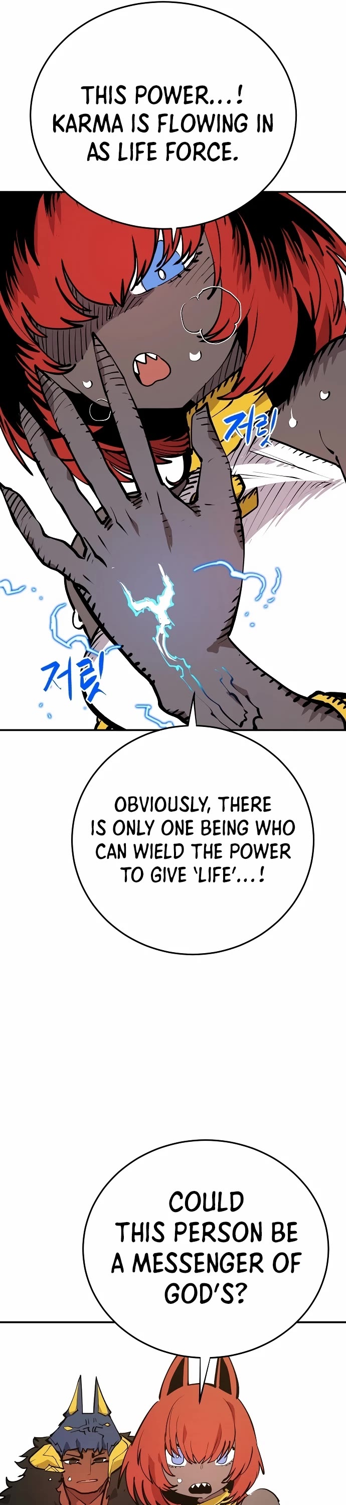 Read Player EN Manga Online