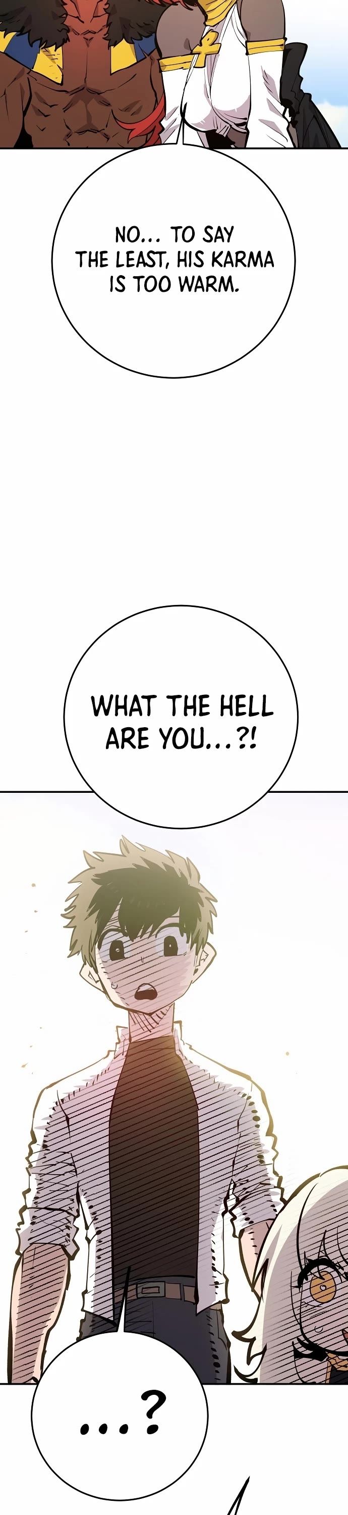 Read Player EN Manga Online