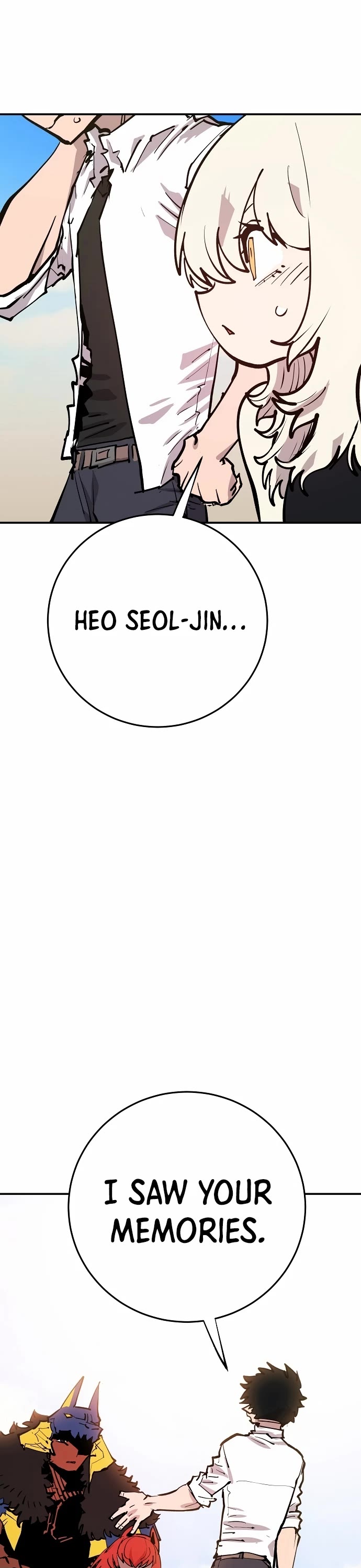Read Player EN Manga Online